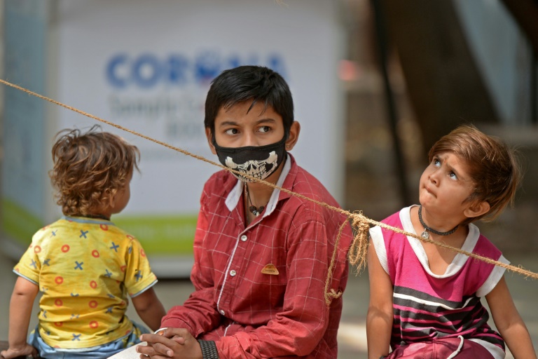 Banglads - pandemia - Pakistn - India - Nepal - epidemia - nios - virus - salud