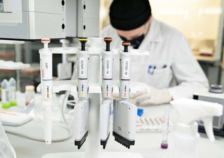 epidemia - virus - salud - ciencias - medicina