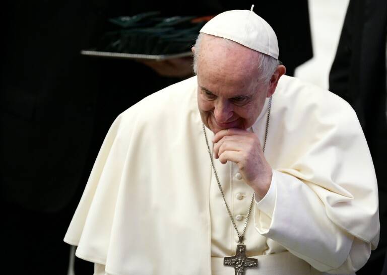 GB,clima,religión,cumbre,COP26,papa,G20