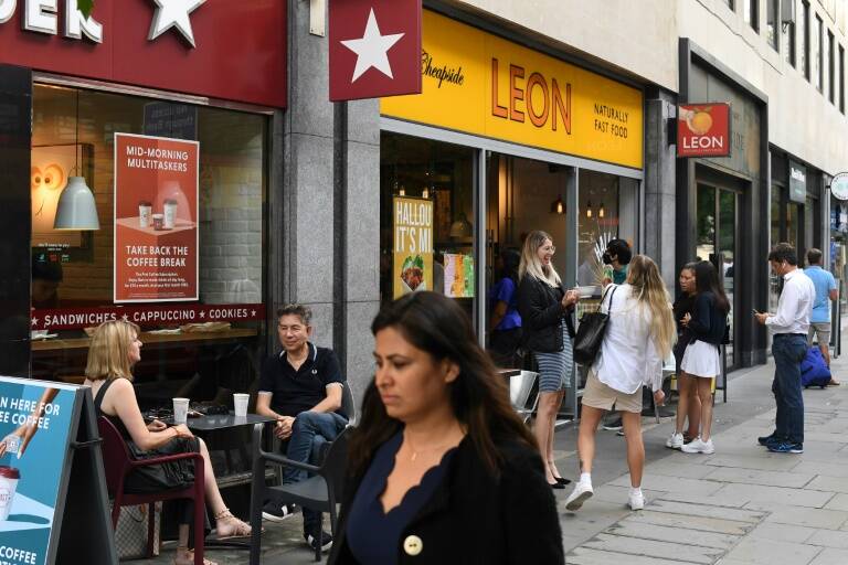 GB,gobierno,economía,social,empresas,desempleo