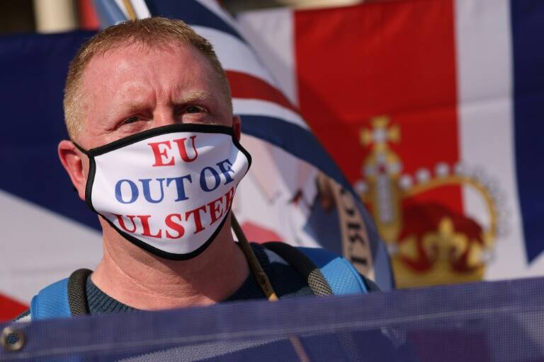 UE,GB,comercio,diplomacia,Irlanda,Brexit