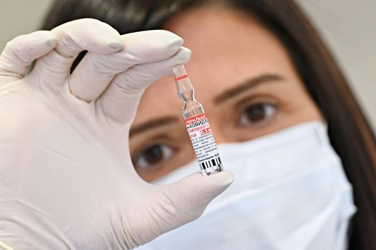salud - Italia - virus - epidemia - vacunas