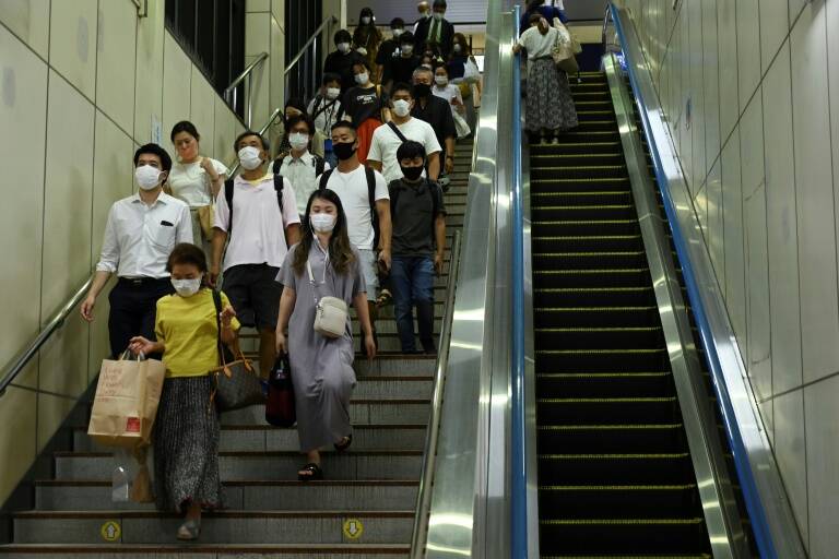 Japan,health,virus,Paralympics,2020,2021