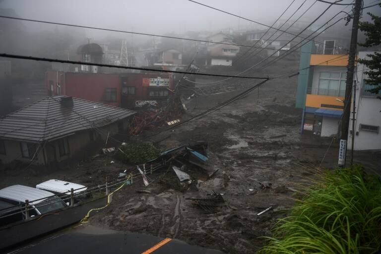 Japón,clima