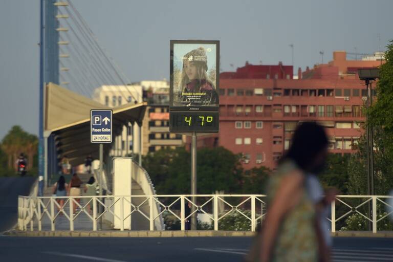 Europa,clima,incendio,meteorología