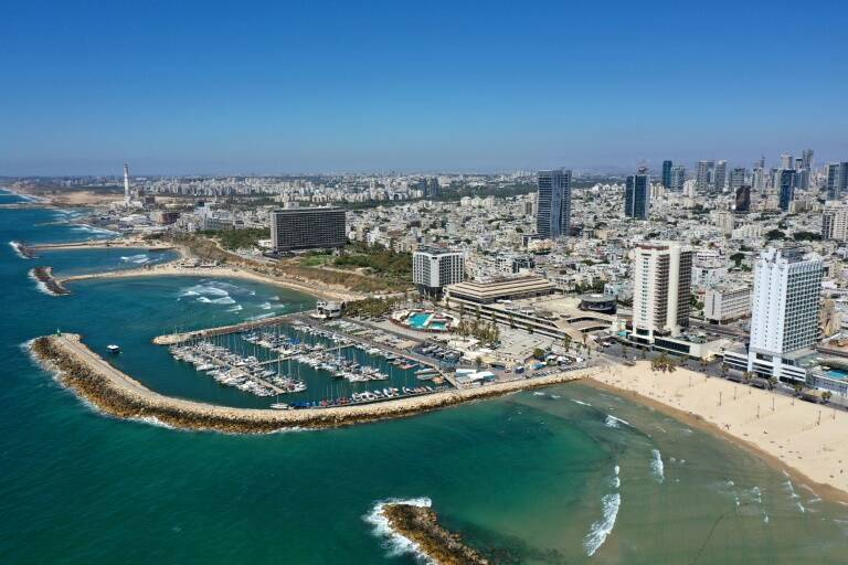 propiedad - inflación - precios - consumidores - Israel