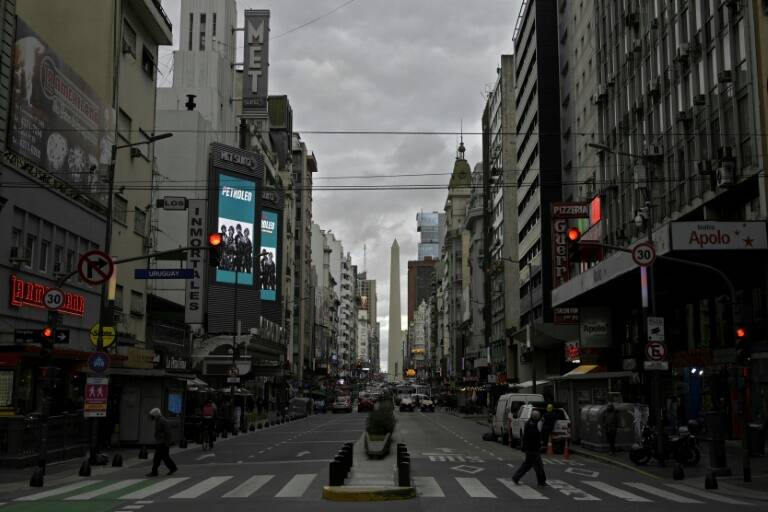 Argentina,pandemia,epidemia,virus,vacunas