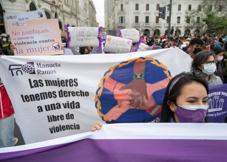 ONU - internet - mujer - derechos - violencia - acoso - EEUU