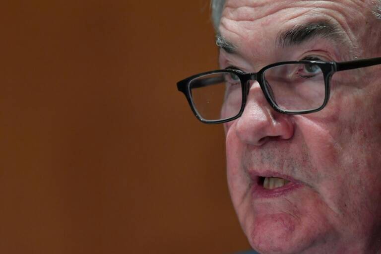 economía - política - EEUU - Fed - tasas