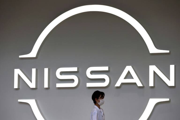 Japan - automobile - earnings - Nissan