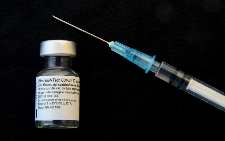 US - pharmaceutical - health - vaccines