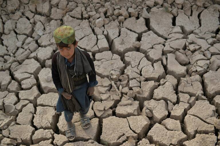 clima,ONU,COP26,contaminación,ayuda