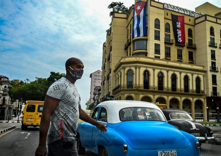 Cuba,alimentos,drogas,importaciones,manifestaciones,gobierno,política