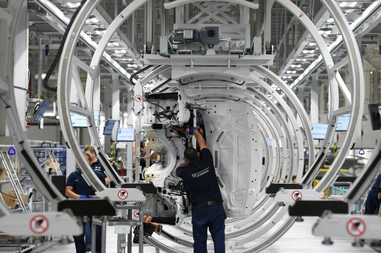 economía - comercio - México - EEUU