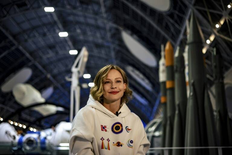 Rusia,espacio,ciencia,cine