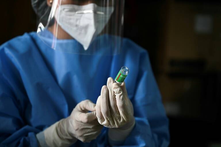 pandemia - golpe - virus - salud - Birmania - China