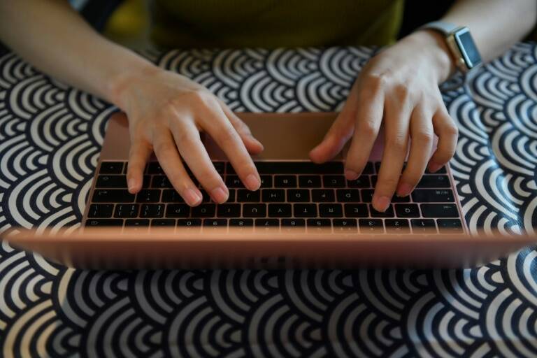 Austria - datos - informática - derechos - internet