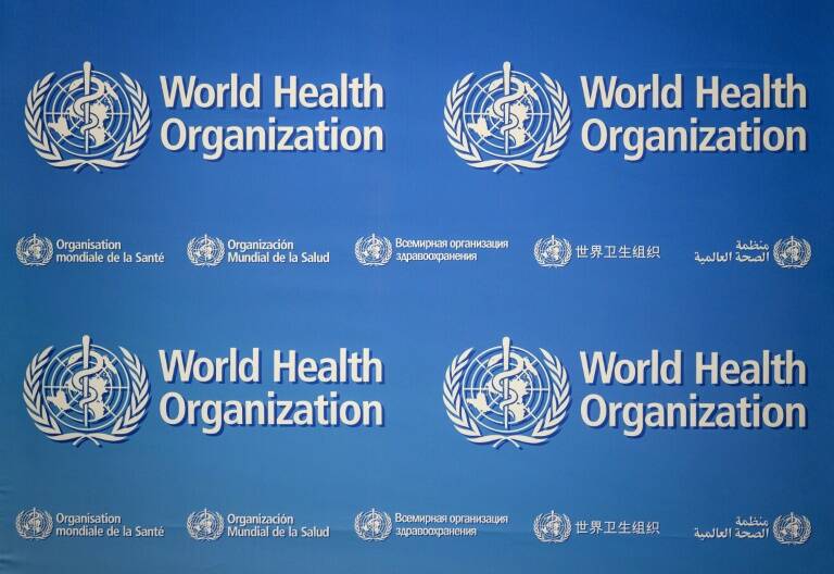 OMS,virus,salud,epidemia,pandemia,variante,Omicron