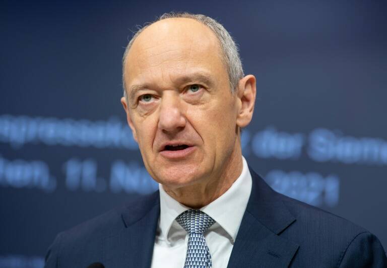 empresas - industrias - Alemania