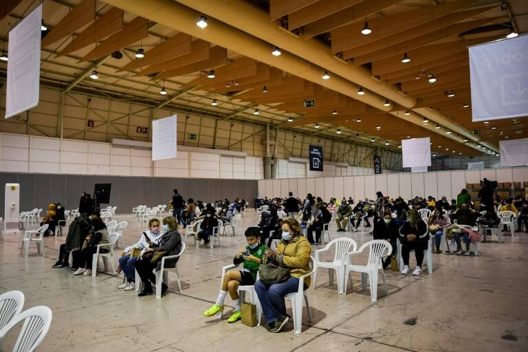 UE - transporte - epidemia - viajes - vacunas - virus - salud