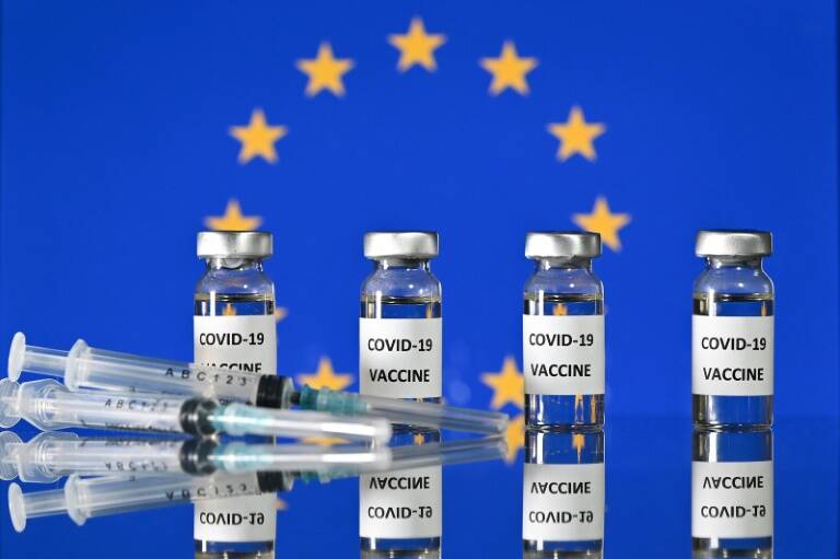 santé - épidémie - virus - vaccins - industrie - pharmacie