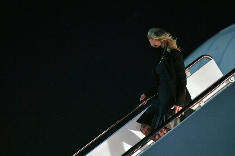 US,politics,firstlady
