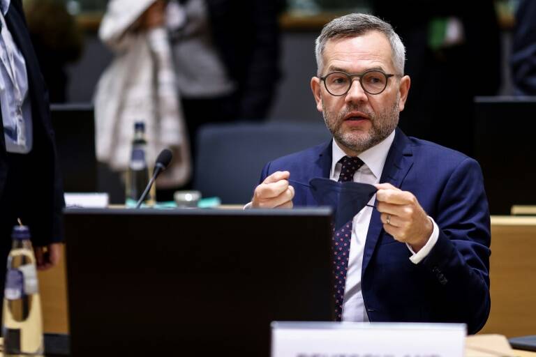 UE, diplomacia, defensa, Francia, Australia