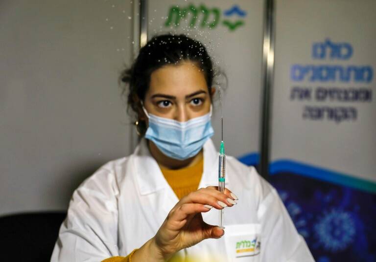 pandemia - farmacéutica - virus - salud - vacunas