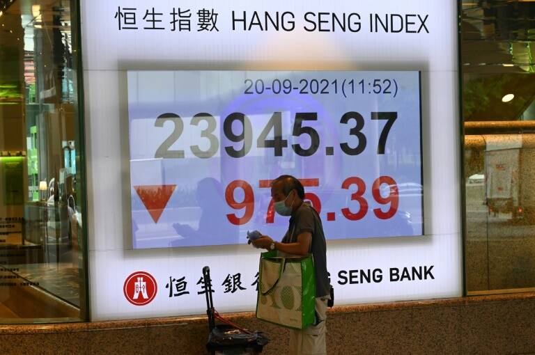 HongKong,China,economía,vivienda