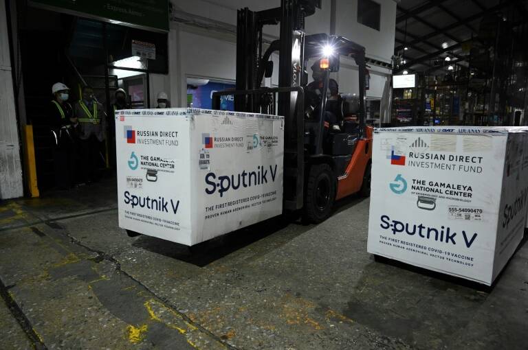 Guatemala - Virus - pandemia - vacunas - gobierno