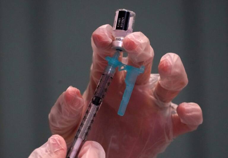 UE - virus - salud - pandemia - vacunas