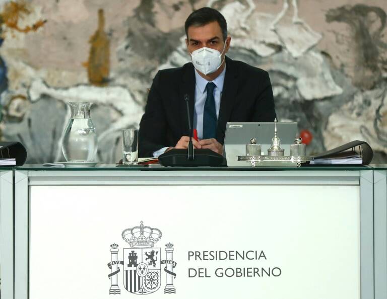 gobierno,epidemia,turismo,virus,España,salud