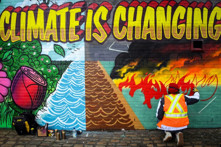 clima - ONU - COP26 - ciencias - medioambiente