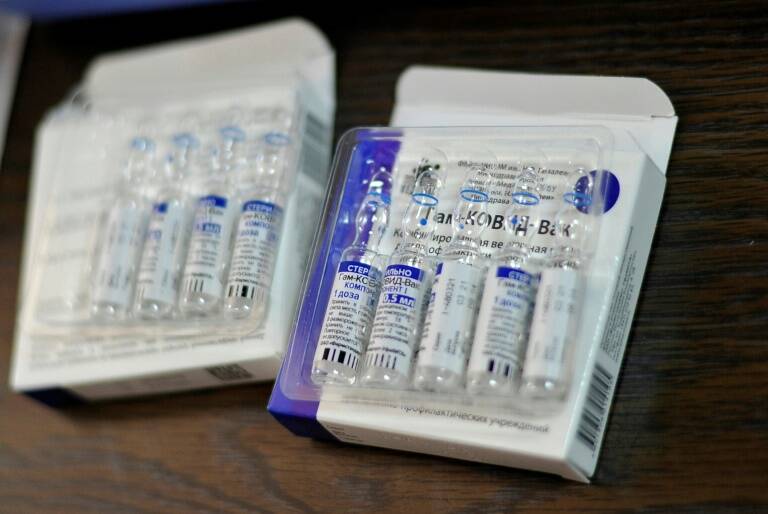 Rusia,Brasil,virus,salud,vacunas,epidemia