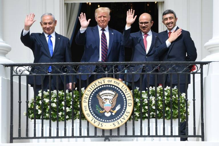 Israel,diplomacy