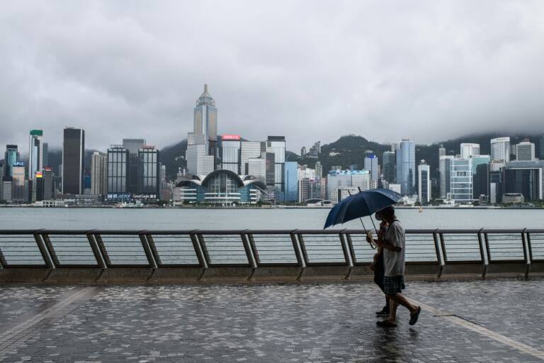 HongKong,China,politics