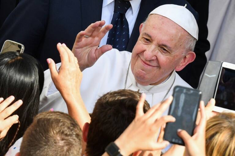religión,Papa,Vaticano,medioambiente,clima