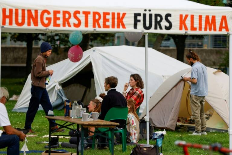 medioambiente - poltica - elecciones - Alemania