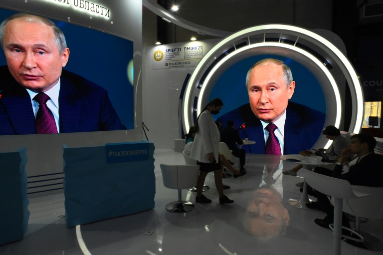 Rusia,diplomacia,gas,sanciones