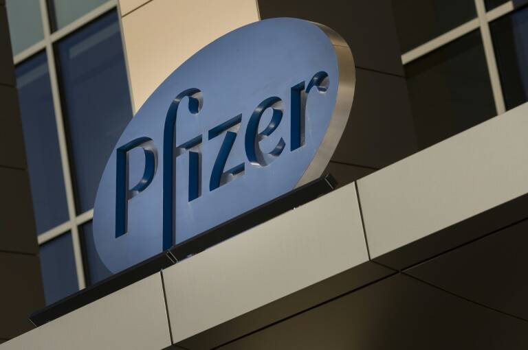 Health,virus,Pfizer,children