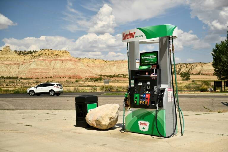 petróleo - inflación - EEUU - energía - clima - política