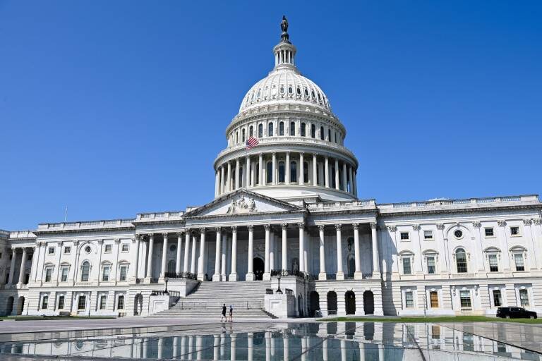 USA - politique - économie - climat - Congrès