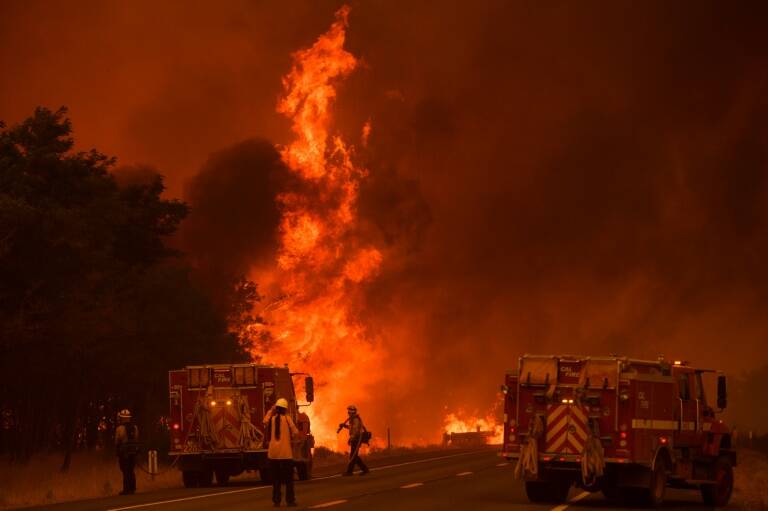 environment,incendio