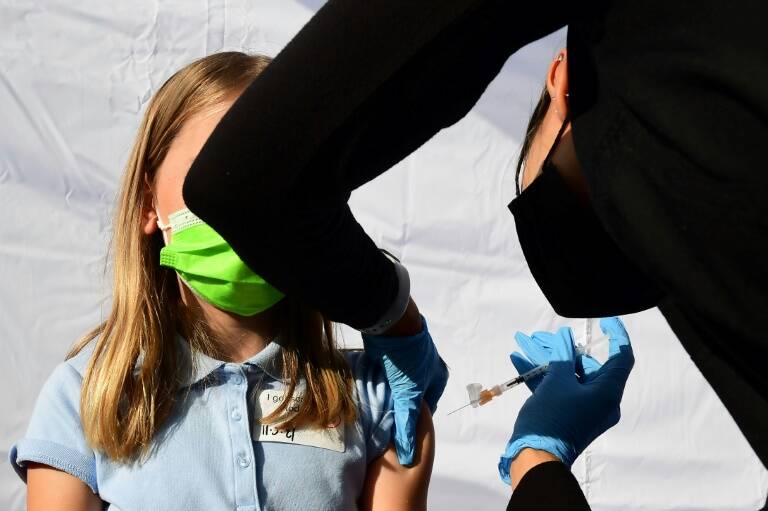 Health,virus,children