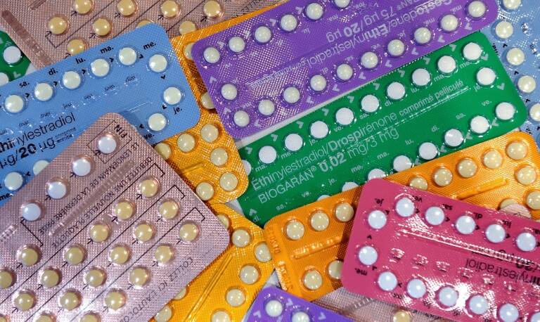 Mujeres, sociedad, planificacin, Europa, Francia, salud