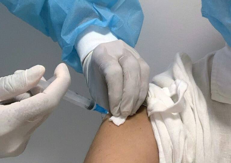 vacunas,salud,virus,pandemia,Uruguay