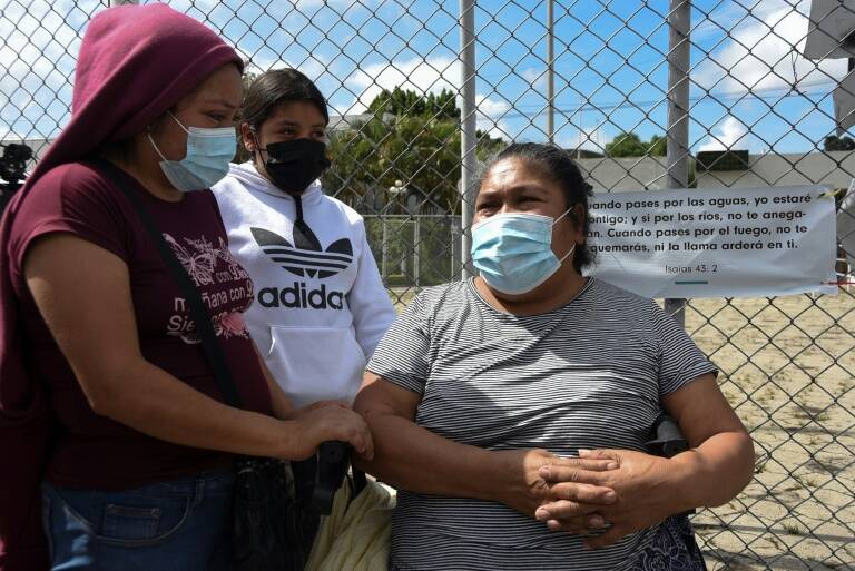OPS,salud,virus,pandemia,Américas,vacunas