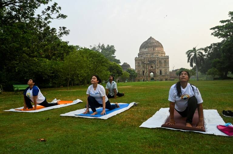 health,virus,India,lifestyle,yoga,vaccines