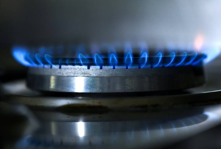 España - utilidades - energía - gas - electricidad