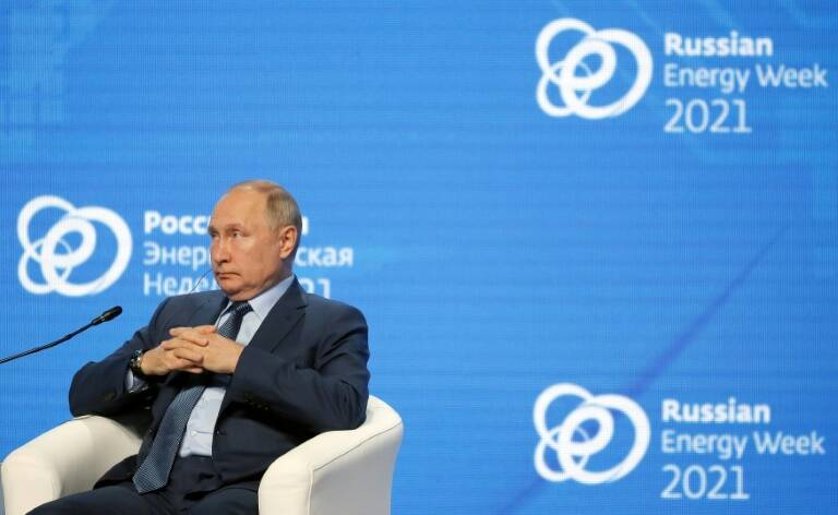 Russie - UE - énergie - gaz - marchés - production - pétrole - diplomatie